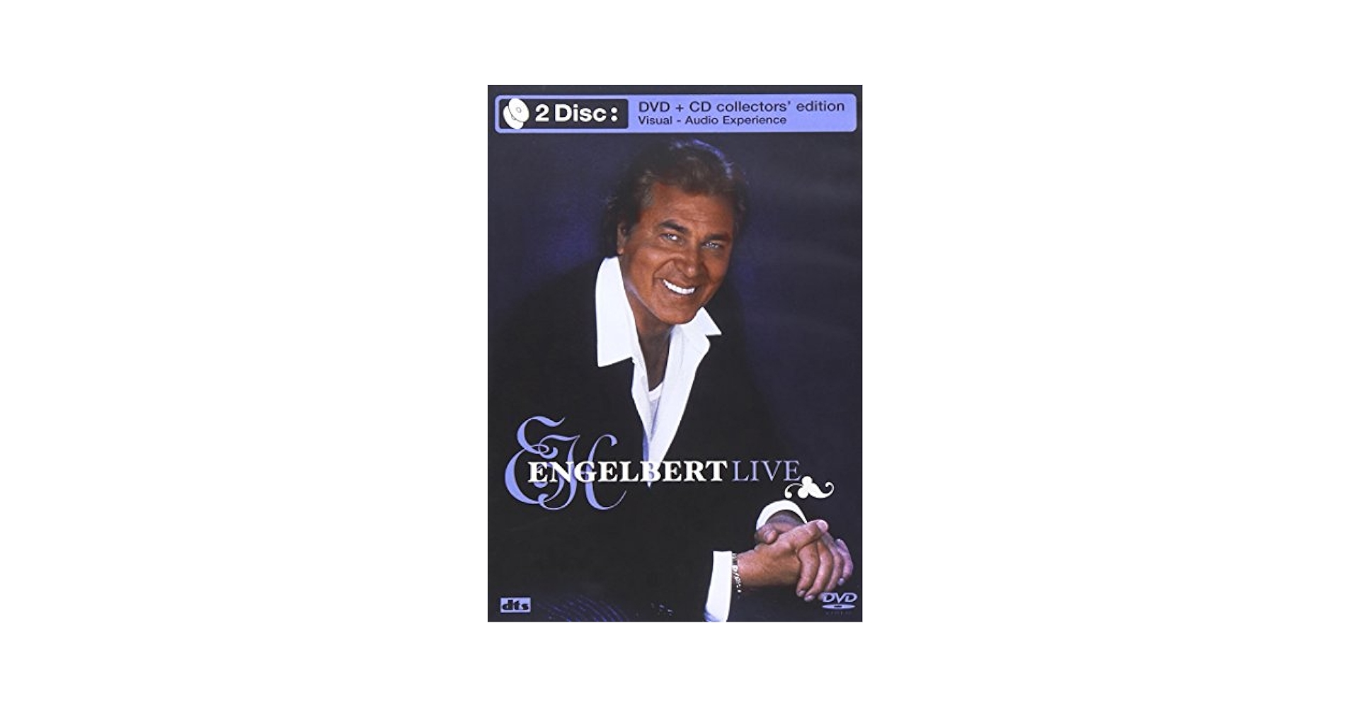 ウェイラー・ハンパーディンク ENGELBERT HUMPERDINCK WINTER WORLD OF LOVE PS & 45 RPM